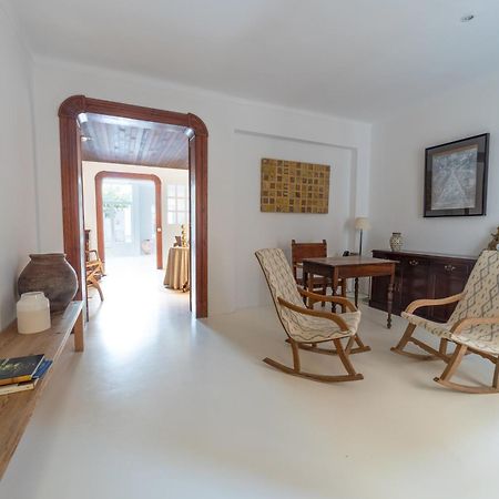 Ca Sa Padrina D'Arta-Turismo De Interior Ξενοδοχείο Εξωτερικό φωτογραφία