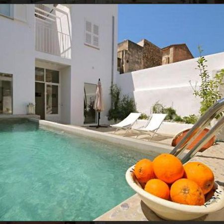 Ca Sa Padrina D'Arta-Turismo De Interior Ξενοδοχείο Εξωτερικό φωτογραφία