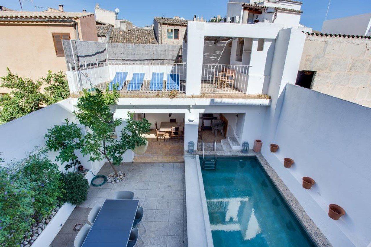 Ca Sa Padrina D'Arta-Turismo De Interior Ξενοδοχείο Εξωτερικό φωτογραφία
