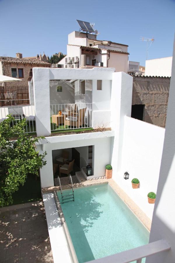 Ca Sa Padrina D'Arta-Turismo De Interior Ξενοδοχείο Εξωτερικό φωτογραφία