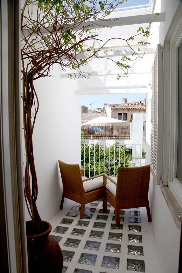 Ca Sa Padrina D'Arta-Turismo De Interior Ξενοδοχείο Εξωτερικό φωτογραφία