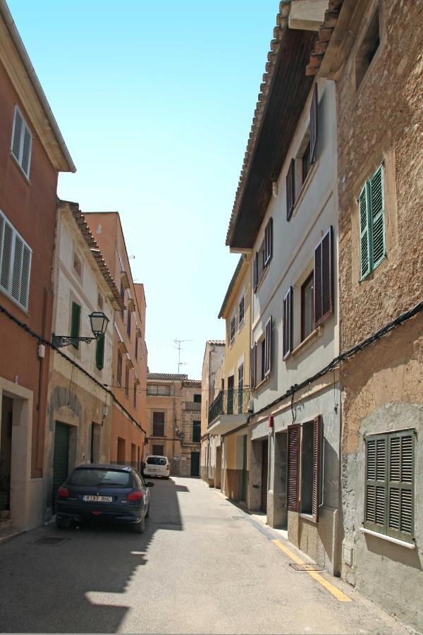 Ca Sa Padrina D'Arta-Turismo De Interior Ξενοδοχείο Εξωτερικό φωτογραφία