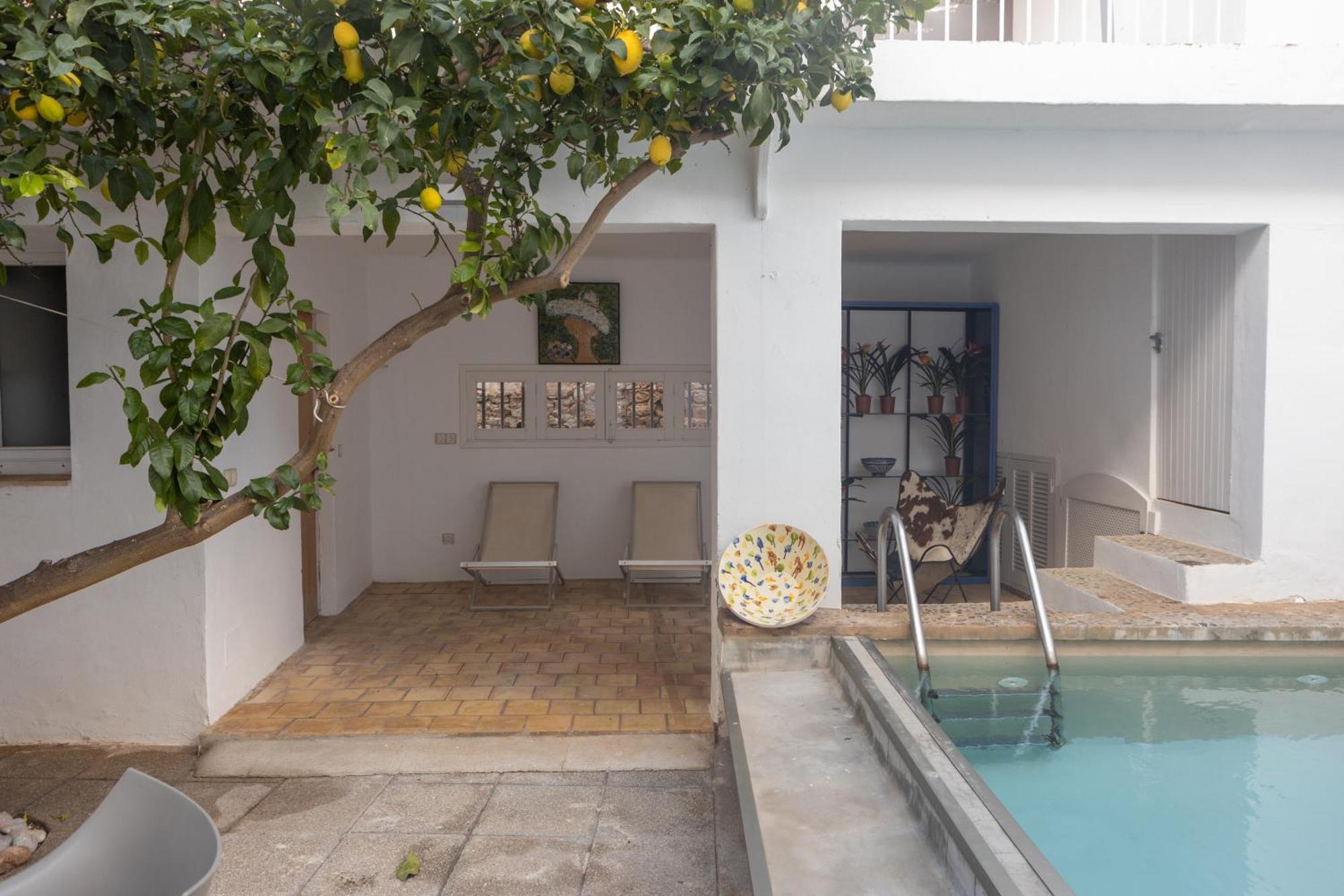 Ca Sa Padrina D'Arta-Turismo De Interior Ξενοδοχείο Εξωτερικό φωτογραφία