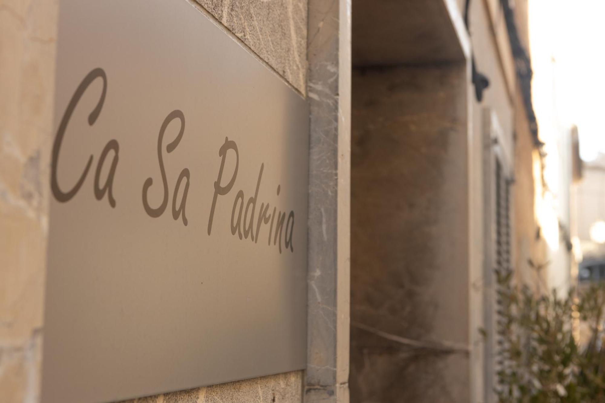 Ca Sa Padrina D'Arta-Turismo De Interior Ξενοδοχείο Εξωτερικό φωτογραφία