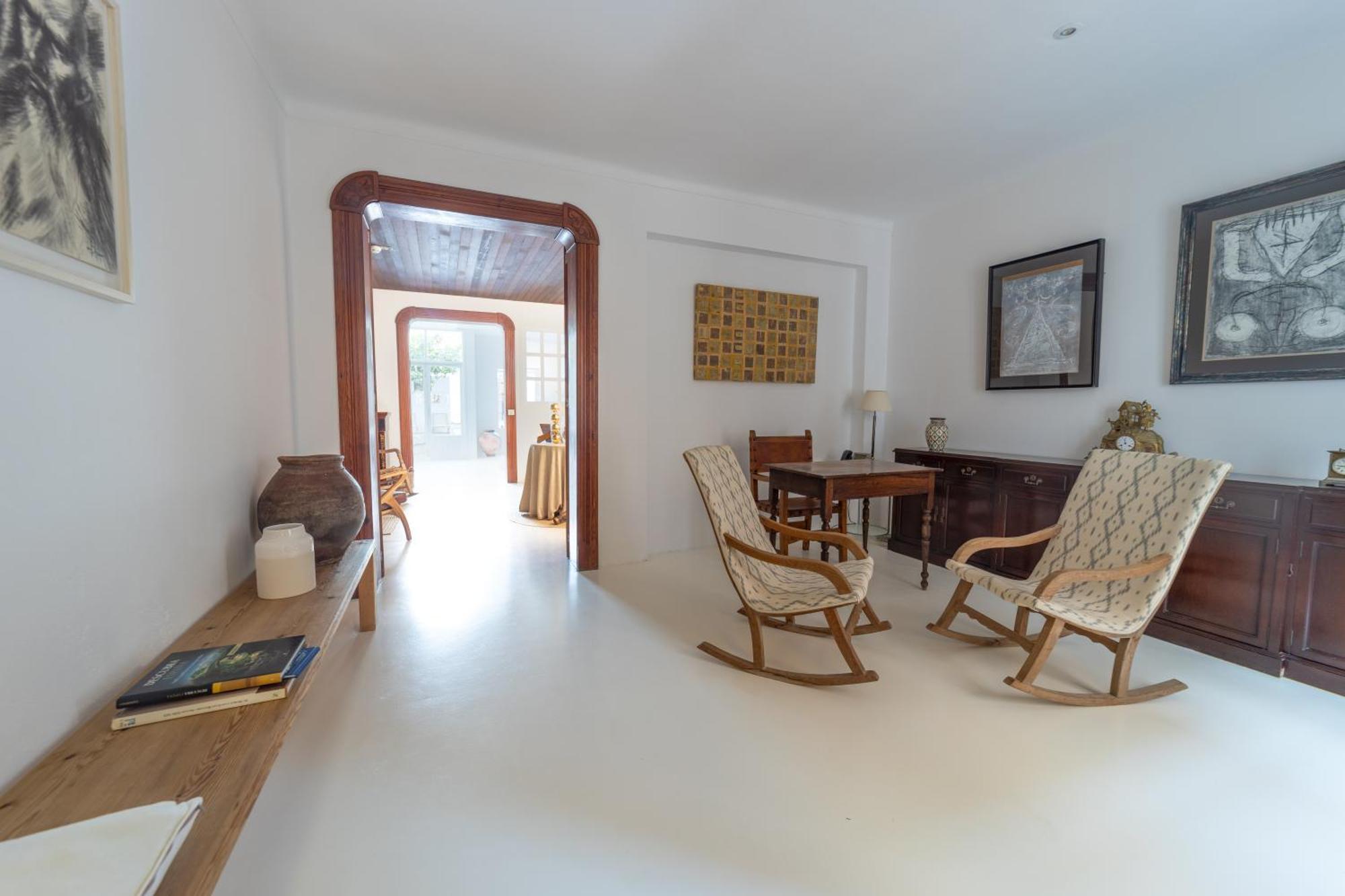 Ca Sa Padrina D'Arta-Turismo De Interior Ξενοδοχείο Εξωτερικό φωτογραφία