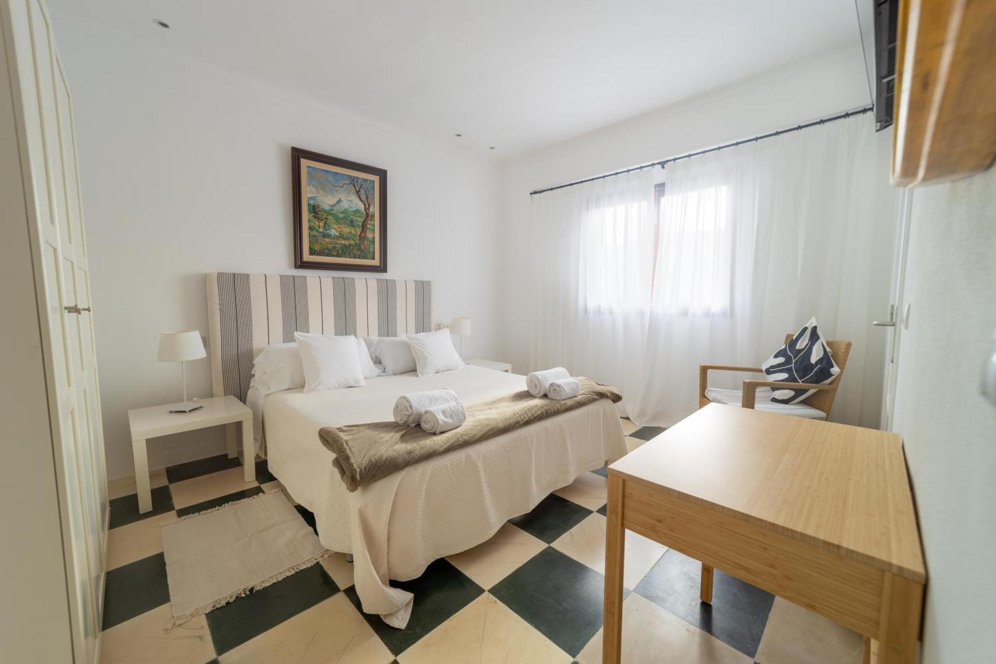 Ca Sa Padrina D'Arta-Turismo De Interior Ξενοδοχείο Εξωτερικό φωτογραφία