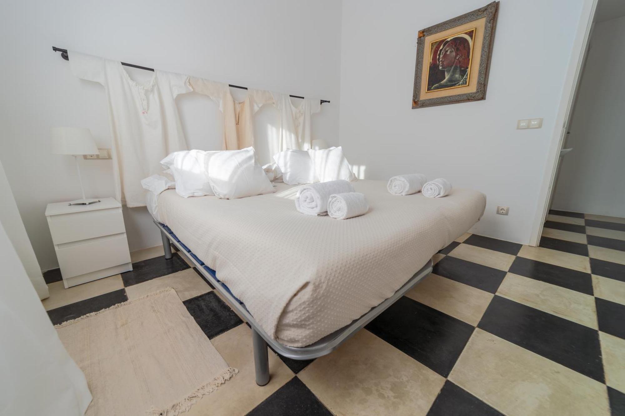 Ca Sa Padrina D'Arta-Turismo De Interior Ξενοδοχείο Εξωτερικό φωτογραφία