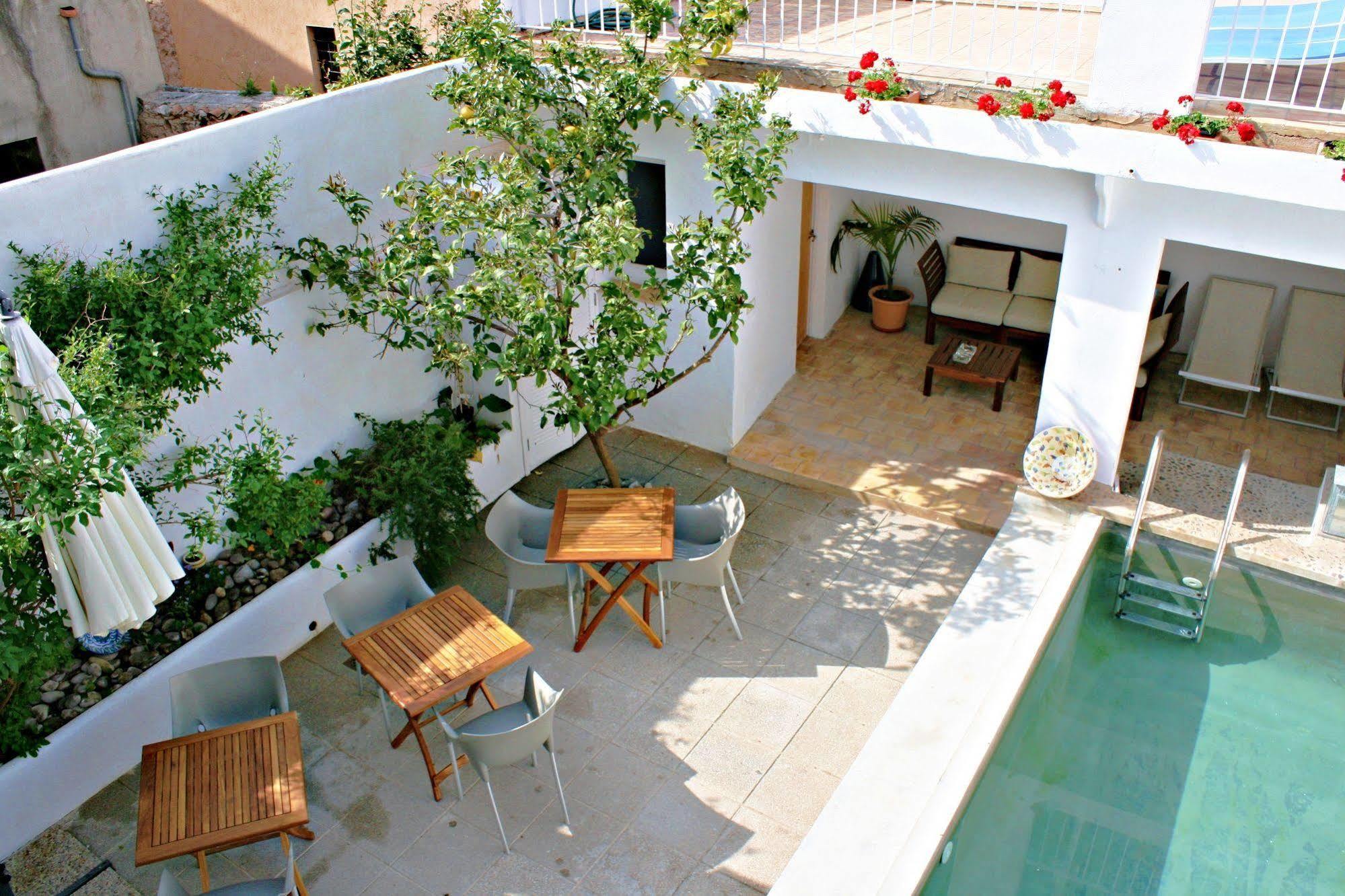Ca Sa Padrina D'Arta-Turismo De Interior Ξενοδοχείο Εξωτερικό φωτογραφία