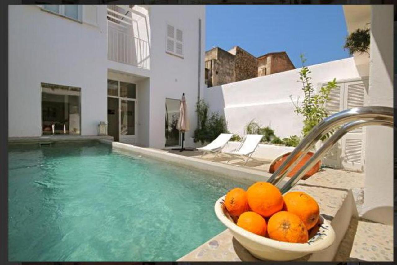 Ca Sa Padrina D'Arta-Turismo De Interior Ξενοδοχείο Εξωτερικό φωτογραφία