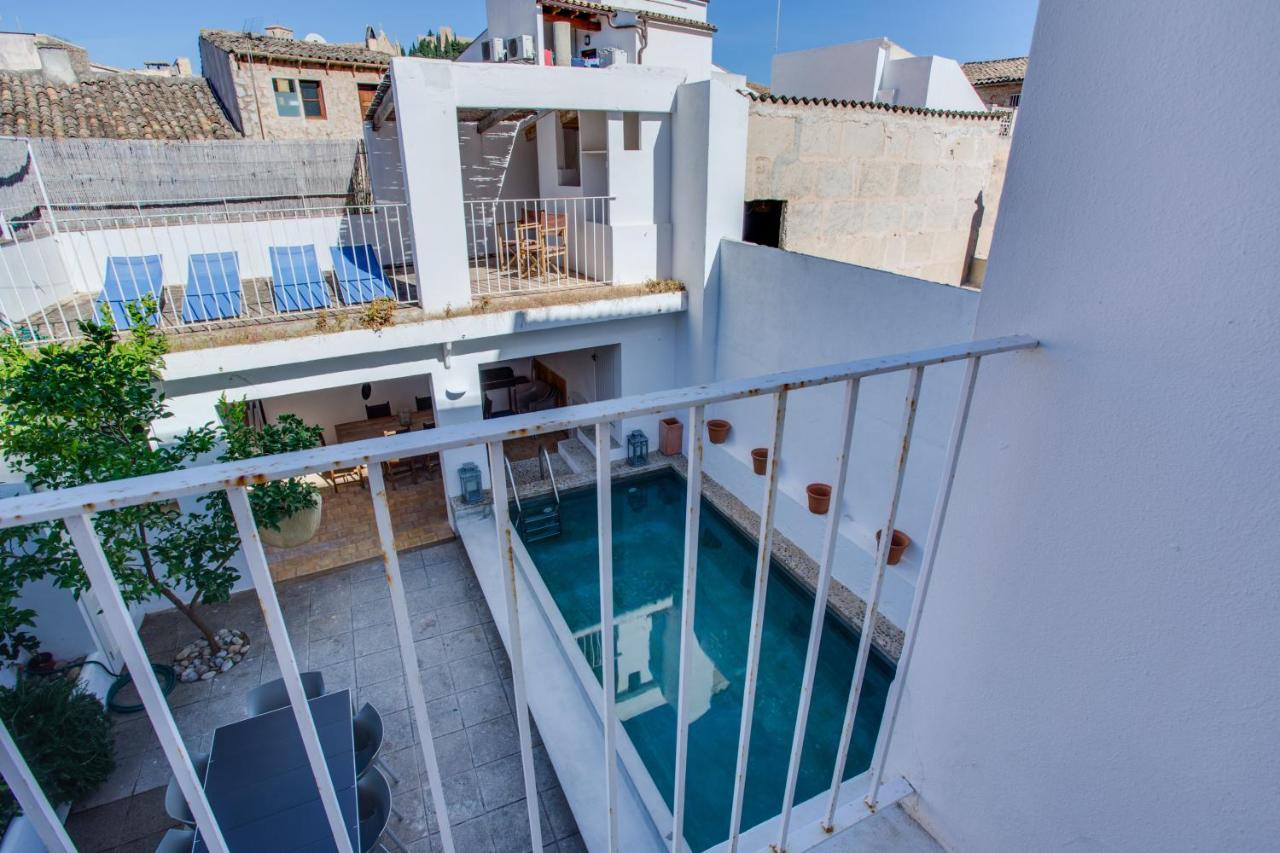 Ca Sa Padrina D'Arta-Turismo De Interior Ξενοδοχείο Εξωτερικό φωτογραφία